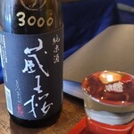 なら酒蔵なべ - 