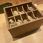 米増 - こんな箱に