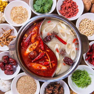 四川料理 品品香_0