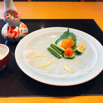 Shabushabu Nihon Ryouri Kisoji - 