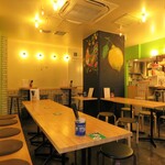 めっちゃ らんまん食堂 - 