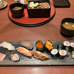 Sushi Dainingu - 