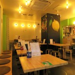 めっちゃ らんまん食堂 - 