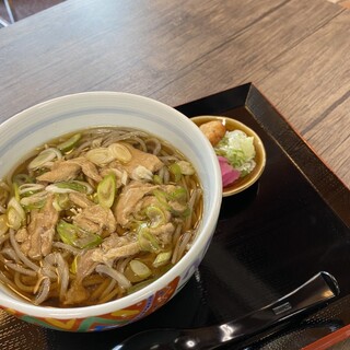 山形手打ちそば かざえもん_2