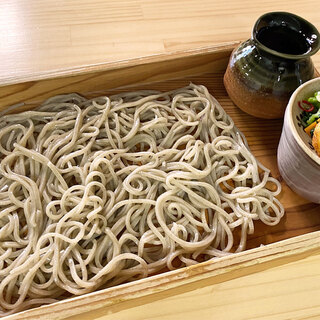 山形手打ちそば かざえもん_0