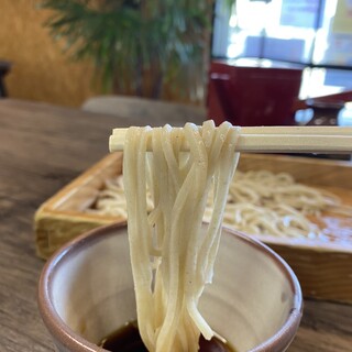 山形手打ちそば かざえもん_1