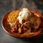 [Specialty] Chicken stew