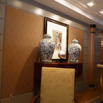 レ セゾン - 店内