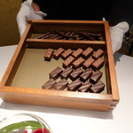 レ セゾン - ショコラ