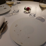 レ セゾン - セッティング