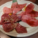 焼肉家 燦 - 