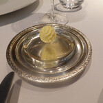 レ セゾン - バター