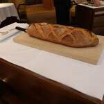 レ セゾン - バゲット