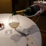 レ セゾン - シャンパーニュ