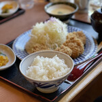 Tonkatsu Katsu Maru - 