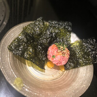 焼肉 喰心 - 