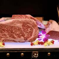 西麻布 焼肉 X - 