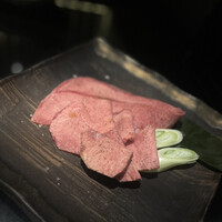焼肉 喰心 - 