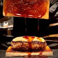 西麻布 焼肉 X - 