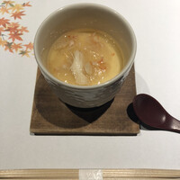 恵比寿 鮨 栞庵 やましろ - 