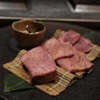 西麻布 焼肉 X - 