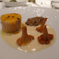 レ セゾン - 黄金軍鶏