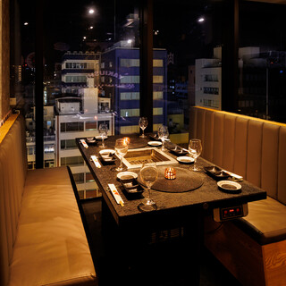 厳選黒毛和牛と極上焼肉の店 Yakiushi 秋葉原_1