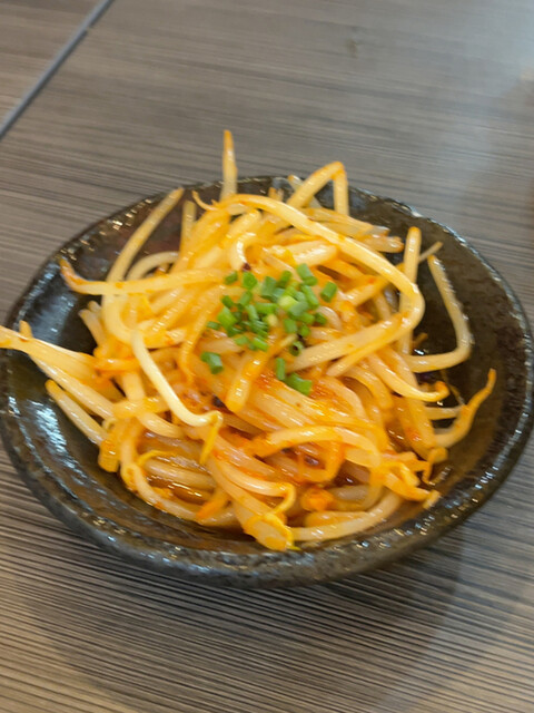 のとやん 餃子酒場 （【旧店名】餃子大學） - 弘明寺（横浜市営）/餃子