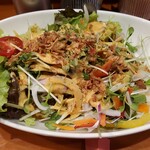 居酒屋鳥のぶ - 