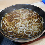 Sarashina Soba Isogiri - 