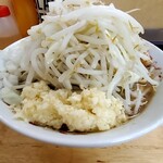 ラーメン 登良治郎 - 