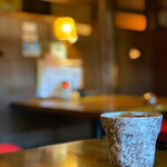 炭火焼鳥ダイニング　ROBATA家 篤まる - 