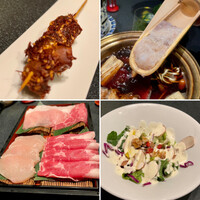 Shangri-La’s secret 表参道店 - 