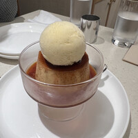 アニヴェルセル カフェ - 