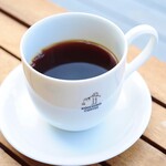 KOICHIRO COFFEE - ドリンク写真: