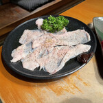 炭火焼肉ぽんぽん - 