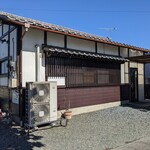 オステリア ティーポゼロゼロ - 店舗外観