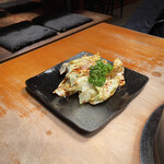 炭火焼肉ぽんぽん - 