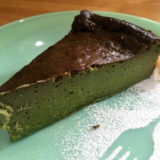 カフェ ブラウニー_1