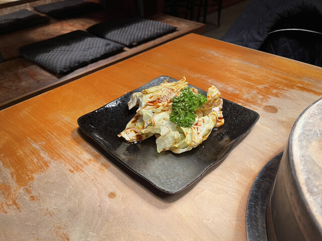 炭火焼肉ぽんぽん - 土崎（焼肉）の写真