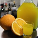 TRATTORIA Fragranza - 