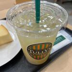 タリーズコーヒー - 