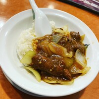 横浜中華街 北京飯店 - 