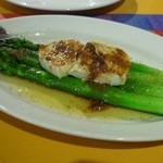 タボラ カルダ ミヤケ - 