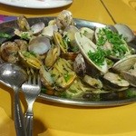 タボラ カルダ ミヤケ - 