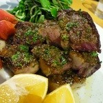 タボラ カルダ ミヤケ - 