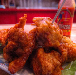 うりぼぉ - 稚内（ハンバーグ）の写真