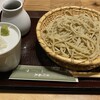 手打蕎麦 ふじや