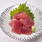 Tuna Butsu