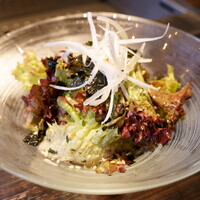 焼肉うしごろ 銀座並木通り店 - 